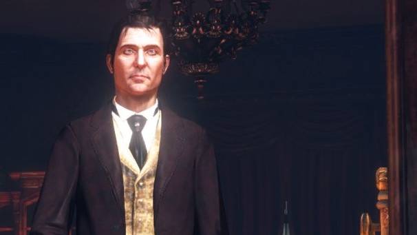 Sherlock Holmes : Crimes & Punishments Sherlock Holmes : Crimes & Punishments