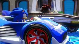 Test de Sonic & All-Stars Racing Transformed : supersonique sur PC / PS3 / 360 ?