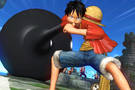 Quelques images pour One Piece : Pirate Warriors 2