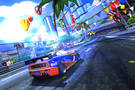 The 90's Arcade Racer : un air de Daytona USA sur Kickstarter