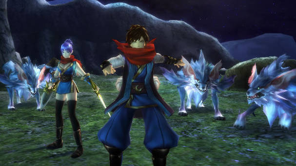Ragnarok Odyssey Ragnarok Odyssey