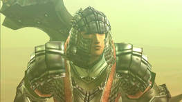 Monster Hunter 4 appelle des monstres  la pelle dans cette vido