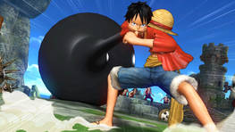 One Piece : Pirate Warriors 2, du gameplay dans une vido en VF