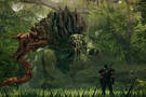 Focus annonce Bound By Flame le prochain jeu de rôle action de Spiders