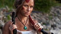 Diaporama : Tomb Raider et le cosplay, des Lara Croft plus vraies que nature