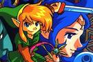 The Legend of Zelda : Oracle of Ages et Seasons prvus pour l'Occident sur 3DS
