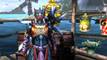 Vido Monster Hunter 3 Ultimate | La Marina : Missions et explorations
