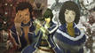 Une longue bande-annonce japonaise