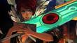 Transistor