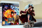 One Piece : Pirate Warriors 2, date, dition collector PS3 et longue vido