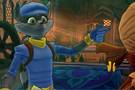 Sly Cooper Thieves In Time s'offre une vido et douze captures