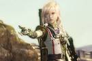 Lightning Returns : Final Fantasy XIII, quelques nouvelles images ensables