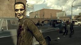 Test de The Walking Dead : Survival Instinct sur Xbox 360