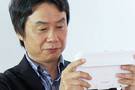 Wii U : Miyamoto invite  la patience et promet une embellie future (MJ)