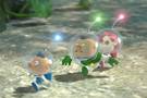 Pikmin 3 aura droit  un capitaine de plus