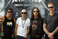 Fin de certaines licences Rock Band : retrait de 3 chansons signes Metallica