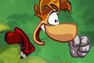 Rayman Jungle Run : une mise  jour ajoute 20 niveaux additionnels