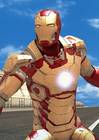 Iron Man 3 - Le Jeu Officiel