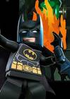 LEGO Batman : DC Super Heroes