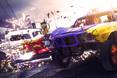 La franchise DiRT en promotion sur Steam