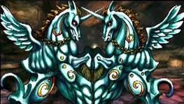 Shin Megami Tensei 4, 10 minutes de gameplay japonais