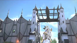 Final Fantasy 14 : A Realm Reborn, la visite d'Eorza se poursuit en vido (VF)