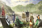Final Fantasy IV : le remake DS disponible sur Android
