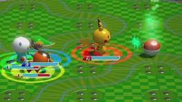Test de Pokmon Rumble U : Toy Story 3