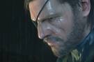 E3 : Microsoft prsente Metal Gear Solid 5 : The Phantom Pain