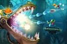 E3 : Ubisoft se la joue party-game avec les Lapins Crtins, Rayman Legends et Just Dance 2014