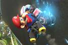 E3 : le plein dimages pour Mario Kart 8 sur Wii U