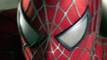 Vido Spider-Man : Le Rgne Des Ombres | Vido #5 - Reportage chez Shaba