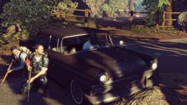 The Bureau : XCOM Declassified en vido, les tactiques d'intervention