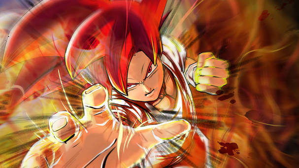 Dragon Ball Z : Battle of Z Dragon Ball Z : Battle of Z
