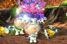 Trois vidos de Pikmin 3 suite au Nintendo Direct ddi