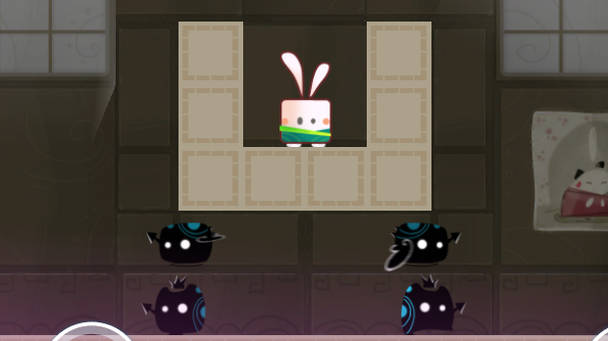 Kung Fu Rabbit Kung Fu Rabbit