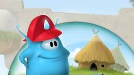 Mobile : Test du rafraichissant Sprinkle Islands