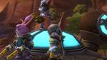 WildStar en vidéo, présentation de deux nouvelles races (VOST - FR)