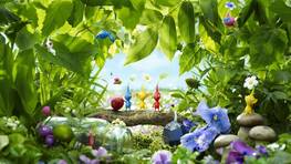 Vido-Test de Pikmin 3 : notre verdict