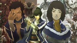 Test import de Shin Megami Tensei IV : le RPG sado-maso