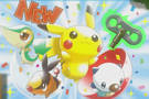 Pokmon Rumble U : un trailer, un site et des images pour le lancement du jeu