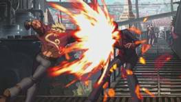 The King Of Fighters 13 confirmé sur PC via une vidéo Steam