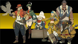 Monster Hunter 4 se dvoile dans une vido de plus de 3 minutes
