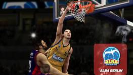 GC : NBA 2K14 en vido, prsentation des quipes de l'Euroleague