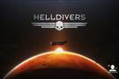 GC : Helldivers annonc sur PS3, PS4 et PS Vita pour 2014