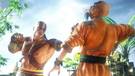 Preview de Fighter Within : Kinect  la frappe...