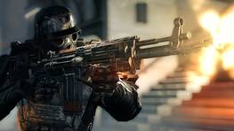 Preview de Wolfenstein - The New Order : Bethesda revoit sa copie