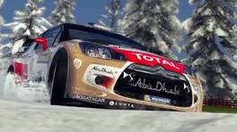 Preview de WRC 4 : le ralisme  tous les tages ?