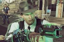 Test de The Bureau - XCOM Declassified :  l'tat de brouillon ?