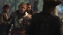 Assassin's Creed 4 : Black Flag en vido, l'histoire d'Edward Kenway